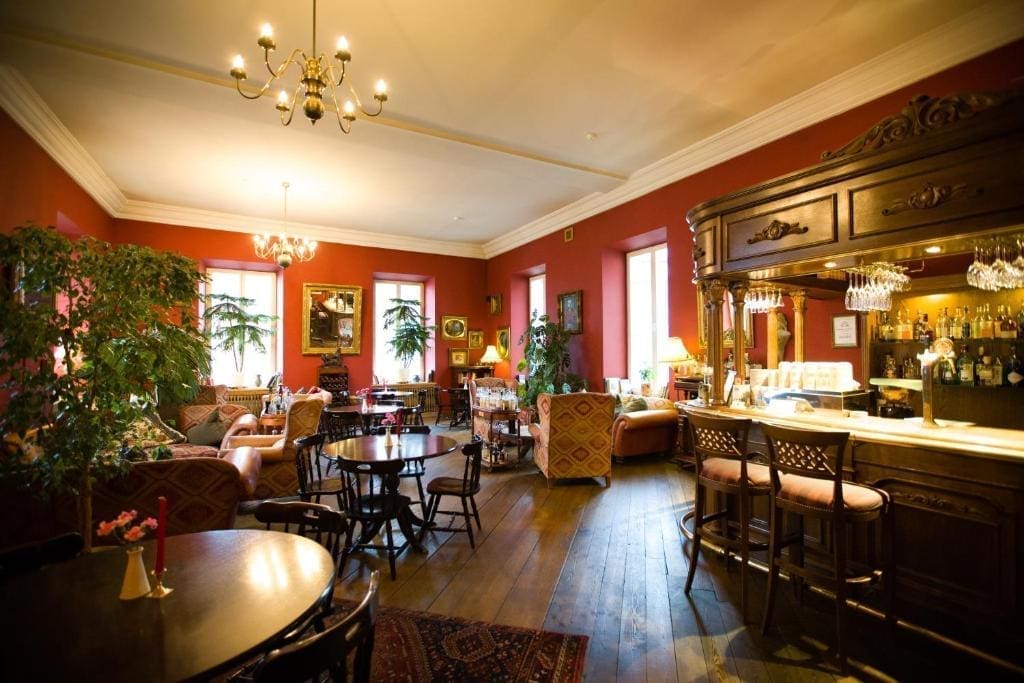 Shakespearehotel